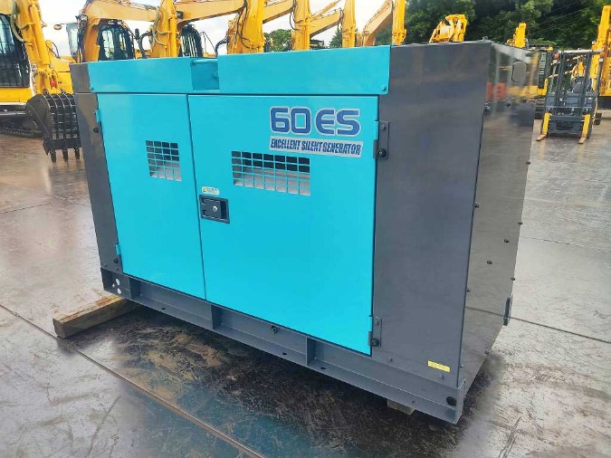 may phat dien cu 60kva cummins